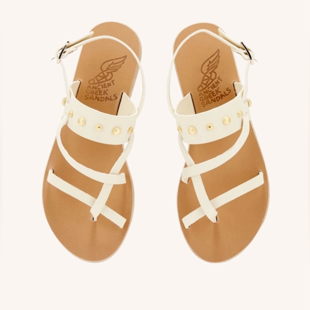 Ancient Greek Alethea Bea size 40